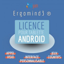 Ergomind 3® - Le Logiciel...