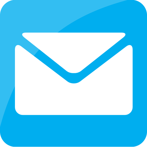mail tablette simplifiée