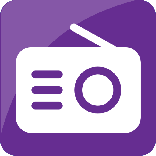 Radio pour tablette senior